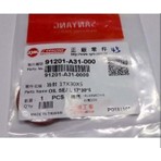 Sym Krank Keçesi   Sym_kece 17 Yag Kecesı 17X30X5 91201-A31-000