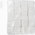 Ada Gaz Kompres Nonsteril 7,5cm x 7,5cm 8 Kat 500'LÜ Paket
