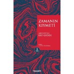 Takdim Kitap Zamanın Kıymeti (Genişletilmiş Baskı) - Enbiya Yıldırım 328 Sayfa Türkçe Eser