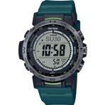 Casio PRW-35Y-3DR Pro-Trek Erkek Kol Saati