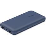 Belkin 10000 Mah Type-C 15W Hızlı Şarj Powerbank - Mavi