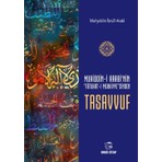 Kişisel Yayınlar Onur Kitap'tan Muhyiddin İbnü'l-Arabi'nin Tasavvuf - Futuhat-I Mekkiye 112 Sayfa Normal Boy