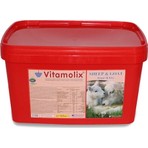 Royal İlaç Vitamolix Sheep And Goat 22,5 kg (Koyun-Keçi-Oğlak Için)