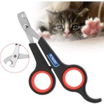 Pet Market Pet Markt 10 x 7 cm Kedi Köpek Tırnak Makası Hassas Cilt Uyumlu Özellikte Yavru ve Yetişkinler İçin