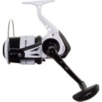 Bauer Surya 7000 White/Pearl Olta Makinesi 5 Bilyeli Yüksek Performanslı Balıkçılık Aleti