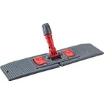 Ceymop 50 cm Plastik Mop Aparatı Nemli Kullanım İçin Dayanıklı ve Pratik Özellikler