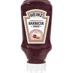 Heinz 250 gr Barbekü Sos Amerikan Tarzı Islı Aromalı Mangal İçin Uygun