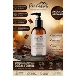 Parnassos Çikolata Aromalı Duyusal Masaj yağı 150 ml