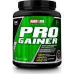 Hardline Pro Gainer 1406 Gr Karbonhidrat Tozu