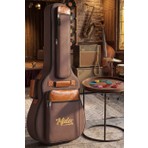 Midex CS-95BRW Özel Tasarım Premium Softcase Klasik Gitar Çantası Gigbag Kılıf (101 Cm)