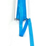 Katlanır Lastik /5 Metre /1.5 cm Genişliğinde Esnek Lastik Şerit Biye