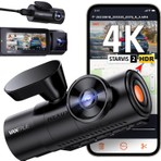 Vantrue N4 Pro 3 Hdr 4k+ 1080P+1080P Starvıs 2 Araç Fiyatı