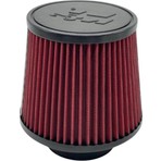 K&n Hava Filtresi ( Giriş Çapı : 75MM Yükseklik : 160MM )