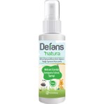 Defans Natura Bitkisel Içerikli Koruyucu Vücut Spreyi 50 ml