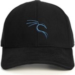 Kali Linux Dragon Baseball Şapka