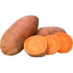 Sebze Meyve Dünyası Ithal Tatlı Patates (Kg)