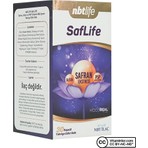 nbt ilaç nbt life saflife safran ekstresi 30 kapsül