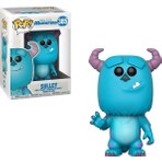 Funko Pop Pixar Monsters Inc : Sulley #385 Vinyl Figure Figür