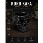 Arbies Beauty Kurukafa Küllük