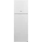 Windsor NF25120W0 No-Frost Çift Kapılı 251 L Beyaz Buzdolabı