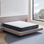 Yataş Spinal Support Bamboo Pocket Yaylı Ortopedik Yatak - 90 x 190