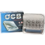 Ocb Sigara Sarma Makinası Slim ve Kalın Sigara İçin Ergonomik Kullanım