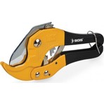 SGS 1010 Boru Kesme Makası 42 Mm Profesyonel Kalite Dayanıklı Alaşım Çelik Malzeme ile