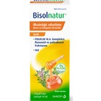 Bisolnatur Bitkisel Şurup 128 gr