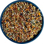 Bizim Yem 5 kg Karışık Güvercin Yemi (Buğdaysız) Elenmiş İçerik Sunar