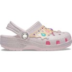 Crocs Classic Iam Princess Clog T Çocuk Terlik Sandalet 212516_7AJ