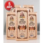 Everypet Doğal Çam Talaşı Kemirgen Altlığı 15 Lt Tozsuz Yüksek Emici 5 Adet Tavşan Hamster Ginepig İçin