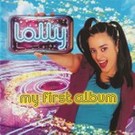 The End Lolly – My First Album (Cd)
