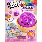 Sepetly Rainbow Mystery Simli Squishy Çin Mantısı Oyuncak 1 Adet Sevimli Tasarım ile Stres Azaltıcı