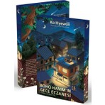 İndigo Kitap Boho Hanım’ın Gece Eczanesi - Ko Hyewon