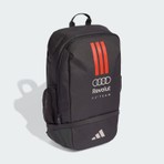 Adidas Performance KF6440 AUDI REVOLUT F1 TEAM DNA BACKPACK
