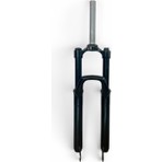 Heugers Vona 27.5 ve 26 Inç 34MM Ön Amortisör Maşa 140MM Kilitli Disk - Dağ (Mtb) ve Elektrikli Bisiklet Uyumlu