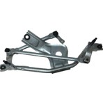 Linea- Grande Punto 2008-2012 Silecek Mekanizmasi Motorsuz