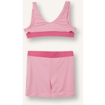 DeFacto 2'li Pembe Şortlu Bikini Kız Çocuk G6782A826HS