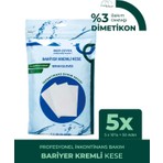 Med-Cover Bariyer Kremli Kese 10'lu x 5 Adet