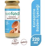 Wefood Konsantre Badem İçeceği 220 gr