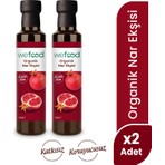 Wefood Organik Nar Ekşisi 350 gr 2'li