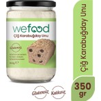 Wefood Glütensiz Çiğ Karabuğday Unu 350 gr 8681749104536