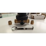Adey Magnaclean Atom Filtre 3/4"