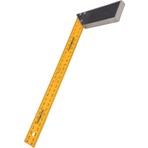 Bay-Tec MK0392 Sarı Gönye 350 mm