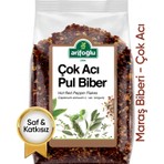Arifoğlu Çok Acı Pul Biber 110 gr.