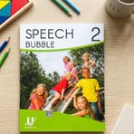 Universal ELT Speech Buble 2