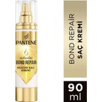 Pantene Molecular Bond Repair Yıpranmış Saçlar İçin Bağ Onarıcı Durulanmayan Saç Bakım Kremi 90 ml