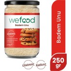 Wefood Badem Unu 250 gr