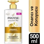 Pantene Onarıcı & Koruyucu Saç Bakım Kremi 500 ml Hafif Formül ile Güçlendirici Etki