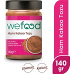 Wefood Ham Kakao Tozu 140 gr